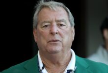 Did Fuzzy Zoeller Have Children? All About the Late Golfer’s Kids – Hollywood Life