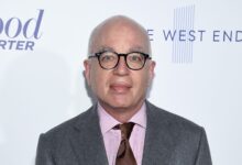 Who Is Michael Wolff? About Author Involved in Trump-Epstein Emails – Hollywood Life