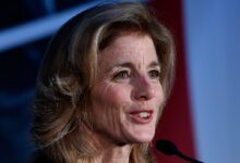 Her 3 Children & Grandchildren – Hollywood Life