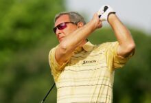 What Happened to Fuzzy Zoeller Before His Death? His Final Days – Hollywood Life