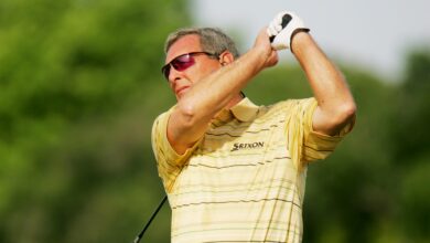 What Happened to Fuzzy Zoeller Before His Death? His Final Days – Hollywood Life