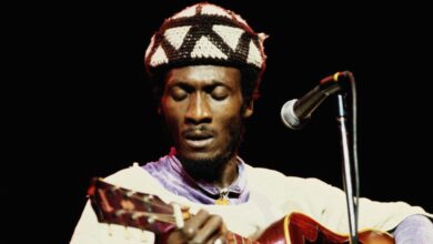 Who Was Jimmy Cliff? All About the Reggae Singer Who Died at 81 – Hollywood Life