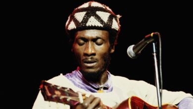 How Did Jimmy Cliff Die? The Reggae Singer’s Cause of Death – Hollywood Life