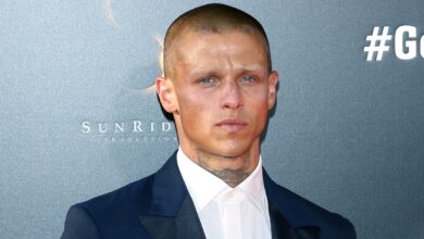 How Did the ‘Gotti’ Actor Die? – Hollywood Life