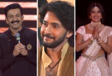 Globetrotter event: Prithviraj Sukumaran reveals ‘friend’ Prabhas hyped him about ‘Famous S S Rajamouli narration’: “First 5 minutes of the film will BLOW you away…superstar Mahesh Babu TRULY deserves this film…Priyanka Chopra’s Jhilmil among GREATEST Indian performances ever” : Bollywood News