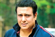 Govinda hospitalised after sudden health scare at Mumbai Home; actor is undergoing emergency treatment in Juhu : Bollywood News