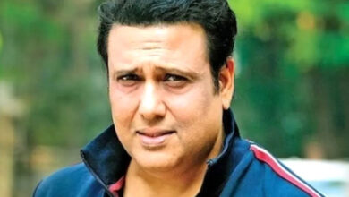 Govinda hospitalised after sudden health scare at Mumbai Home; actor is undergoing emergency treatment in Juhu : Bollywood News
