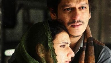 Manish Malhotra’s Gustaakh Ishq to premiere at IFFI 2025 on November 24 : Bollywood News