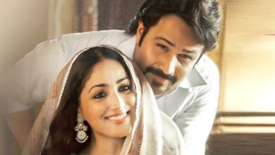 HAQ: Madhya Pradesh High Court dismisses Shah Bano’s daughter’s petition against release of Emraan Hashmi, Yami Gautam starrer : Bollywood News