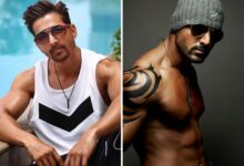 Harshvardhan Rane joins John Abraham starrer Force franchise; actor reveals he will take the legacy forward : Bollywood News