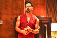Harshvardhan Rane signs Force 3 for Rs 15 crore fee: Reports : Bollywood News