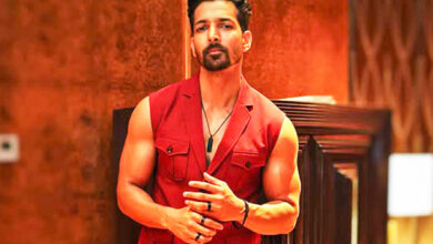 Harshvardhan Rane signs Force 3 for Rs 15 crore fee: Reports : Bollywood News