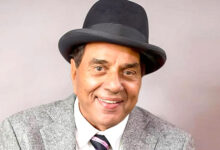 Hospital staffer arrested for leaking private video of Dharmendra in the hospital bed as Deol family battles rumours and health scare : Bollywood News