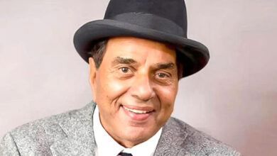 Hospital staffer arrested for leaking private video of Dharmendra in the hospital bed as Deol family battles rumours and health scare : Bollywood News