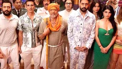 Housefull 5 smashes TV ratings with 4.65 crore viewers on Star Gold : Bollywood News