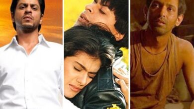 SRK classics and 12th Fail to screen in inflatable theatres at IFFI 2025 : Bollywood News