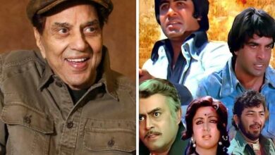 IFFI 2025 to honour Dharmendra at closing ceremony after veteran actor’s demise; 4K Sholay screening cancelled : Bollywood News