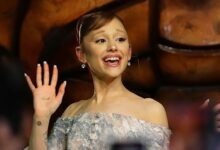 Who Is ‘Pyjama Man,’ Johnson Wen, Who Attacked Ariana Grande? – Hollywood Life