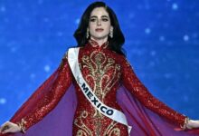Who Won Miss Universe 2025? Meet Miss Mexico Fátima Bosch – Hollywood Life