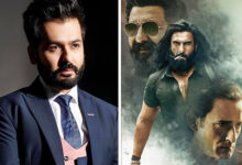 INSIDE SCOOP: The REAL REASON why Aditya Dhar is releasing Ranveer Singh’s Dhurandhar in two parts : Bollywood News