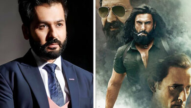 INSIDE SCOOP: The REAL REASON why Aditya Dhar is releasing Ranveer Singh’s Dhurandhar in two parts : Bollywood News