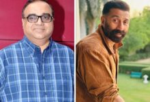 SCOOP: Rajkumar Santoshi to direct Sunny Deol in Jaat 2; director paid whopping Rs. 15 cr. as fees : Bollywood News