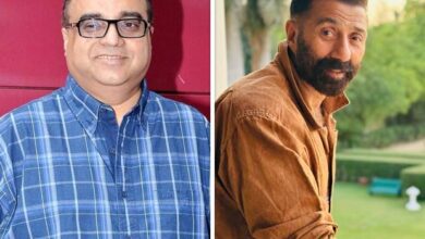 SCOOP: Rajkumar Santoshi to direct Sunny Deol in Jaat 2; director paid whopping Rs. 15 cr. as fees : Bollywood News