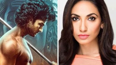 After Jatadhara, Prerna Arora to co-produce another supernatural-mythological film with Zee Studios : Bollywood News
