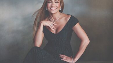 Jennifer Lopez becomes global brand ambassador for Zen Diamond : Bollywood News