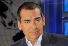 Who Was Jim Avila? All About the Journalist Who Died at at 70 – Hollywood Life