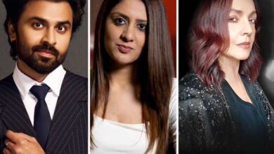 Jitendra Kumar and Pooja Bhatt team up for film set in India’s traditional pigeon-flying culture : Bollywood News