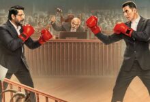 SCOOP: Akshay Kumar-Arshad Warsi starrer Jolly LLB 3 is a RARE film to release on two platforms – Netflix and JioHotstar : Bollywood News