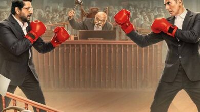 SCOOP: Akshay Kumar-Arshad Warsi starrer Jolly LLB 3 is a RARE film to release on two platforms – Netflix and JioHotstar : Bollywood News