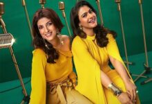 Two Much With Kajol and Twinkle sparks social media backlash: Viewers call it “unnecessary” and “try hard” after controversial remarks : Bollywood News