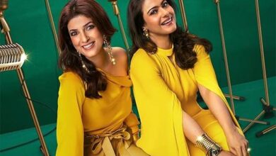 Two Much With Kajol and Twinkle sparks social media backlash: Viewers call it “unnecessary” and “try hard” after controversial remarks : Bollywood News