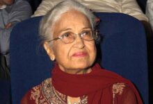 Veteran actress Kamini Kaushal passes away at 98 : Bollywood News