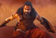 Hombale Films’ Kantara: Chapter 1 completes 50 days in theatres : Bollywood News