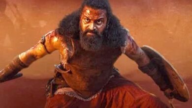 Hombale Films’ Kantara: Chapter 1 completes 50 days in theatres : Bollywood News