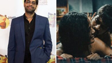 EXCLUSIVE: Kanu Behl BREAKS silence on Agra CBFC cuts: “Got NO pushback from Censors; they were really nice to us…they asked me to cut 3 nudity shows; I convinced them about 2 after which only 1 shot was deleted” : Bollywood News