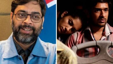 Kanu Behl urges audience to speak up as Agra struggles for shows amid ‘big blockbuster’ dominance : Bollywood News