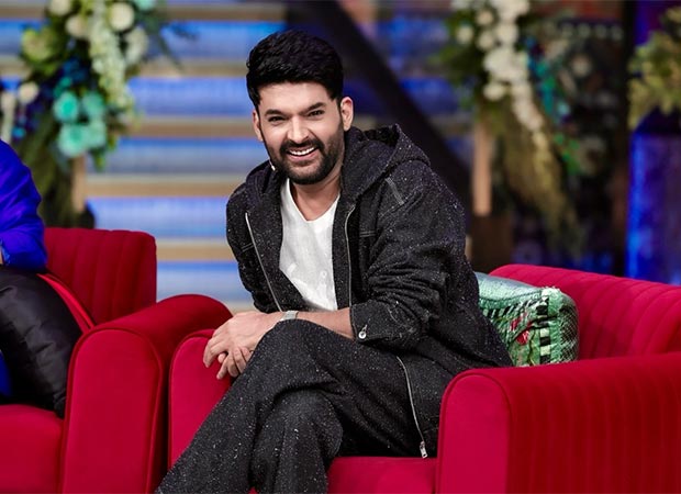 Kapil Sharma to return to Colors after 11 years in Laughter Chefs: Report : Bollywood News
