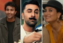 Dining With The Kapoors: Aadar Jain reveals that Ranbir Kapoor taught him “colourful language”; Ranbir analyses his gossip monger side: “Kareena Kapoor and I are like Google. We have the information; you need to search for it!” : Bollywood News