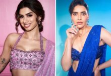 REVEALED: Khushi Kapoor-Karishma Tanna starrer Mom 2 goes on floors; directed by Girish Kohli of Crazxy fame : Bollywood News