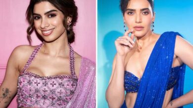 REVEALED: Khushi Kapoor-Karishma Tanna starrer Mom 2 goes on floors; directed by Girish Kohli of Crazxy fame : Bollywood News