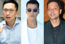 BREAKING: Korean producer Hyunwoo Thomas Kim approaches Akshay Kumar for an exciting project: “Sujoy Ghosh has already worked on its draft” : Bollywood News