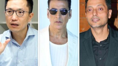 BREAKING: Korean producer Hyunwoo Thomas Kim approaches Akshay Kumar for an exciting project: “Sujoy Ghosh has already worked on its draft” : Bollywood News