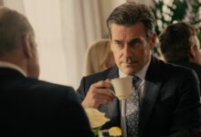 Why Did They Kill off Monty in Landman Season 1? Unpacking His Death – Hollywood Life