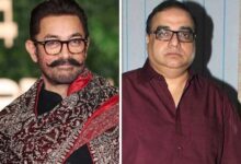 Aamir Khan-Rajkumar Santoshi’s Lahore 1947 to finally release with a changed title? The director says, “I am not in favour of this kind of appeasement” : Bollywood News