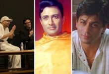 Ram Madhvani, Mahaveer Jain discuss cinema’s role in nation building at IFFI 2025: “We have forgotten the tragic hero” : Bollywood News