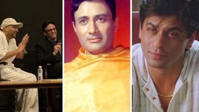 Ram Madhvani, Mahaveer Jain discuss cinema’s role in nation building at IFFI 2025: “We have forgotten the tragic hero” : Bollywood News